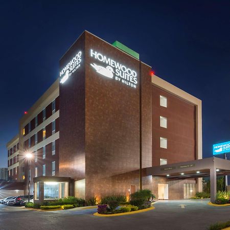 Homewood Suites By Hilton Queretaro Jurica Eksteriør billede