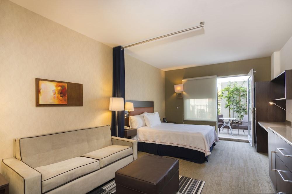 Homewood Suites By Hilton Queretaro Jurica Eksteriør billede