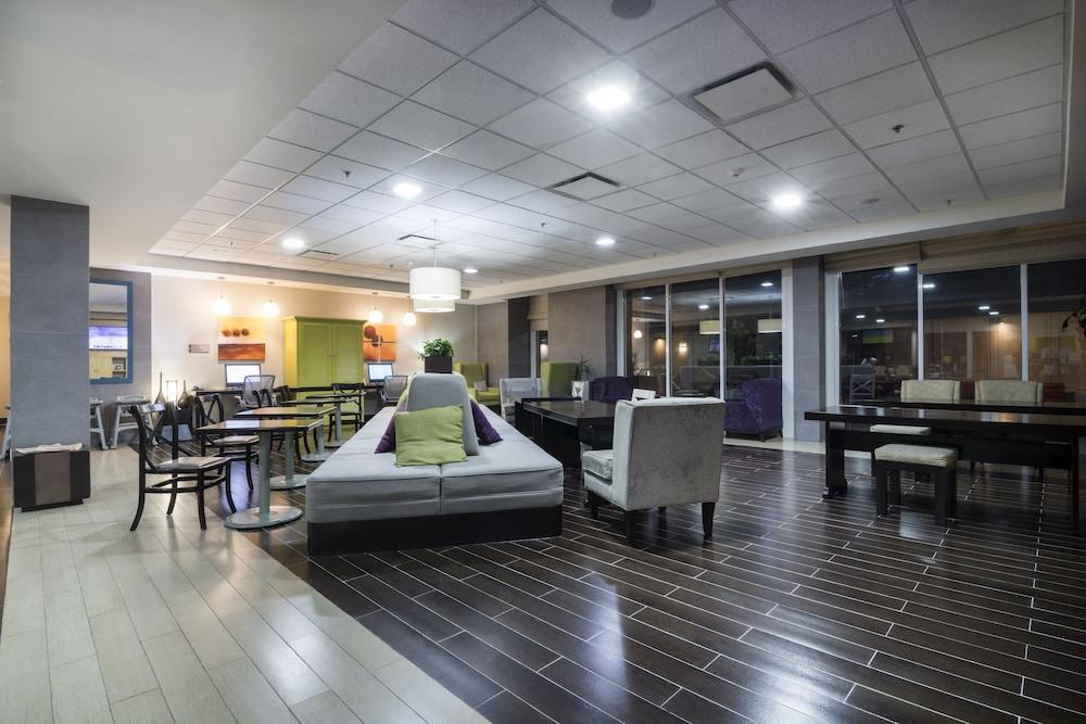 Homewood Suites By Hilton Queretaro Jurica Eksteriør billede