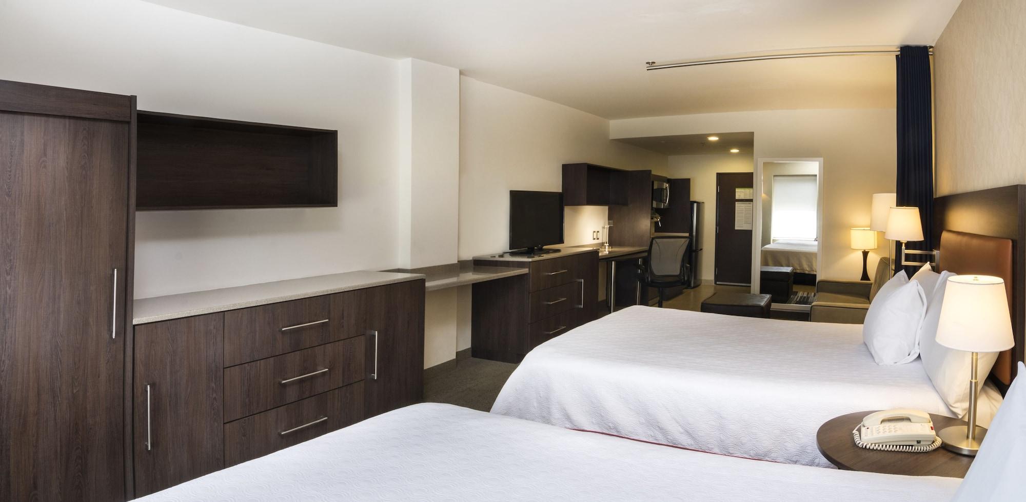 Homewood Suites By Hilton Queretaro Jurica Eksteriør billede