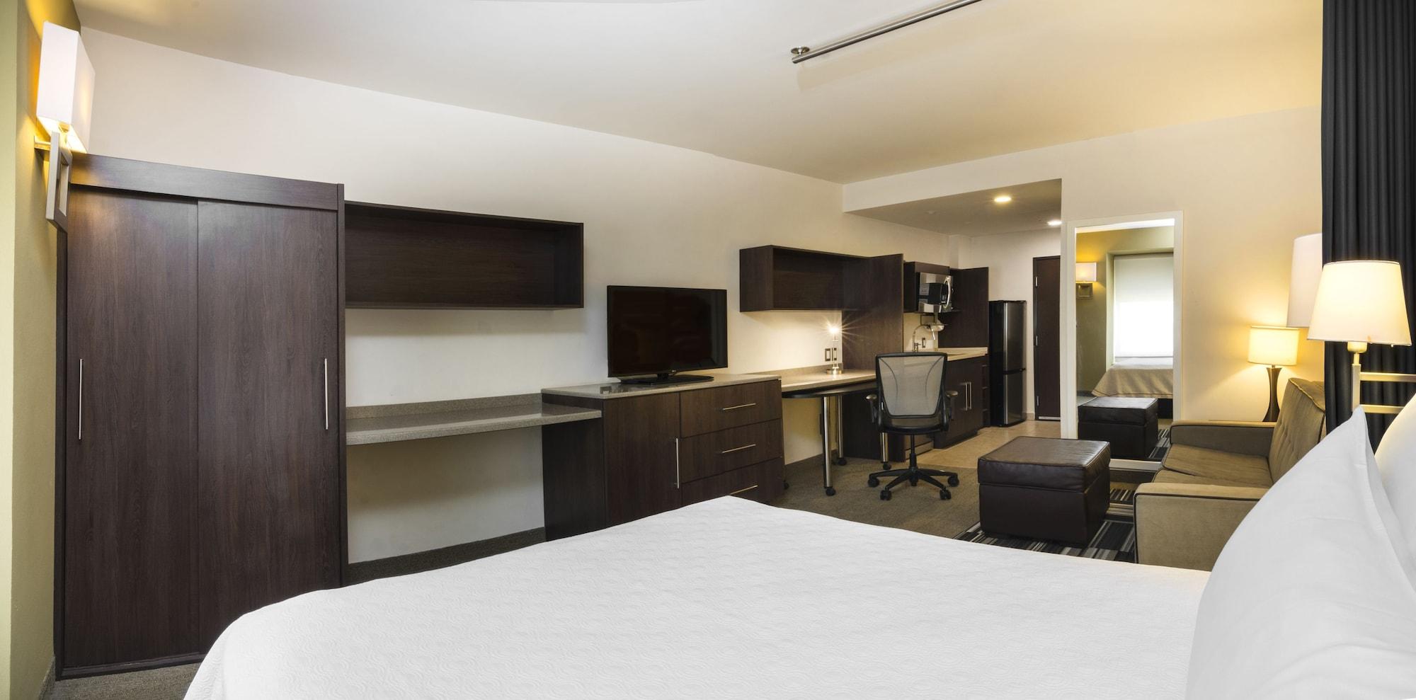 Homewood Suites By Hilton Queretaro Jurica Eksteriør billede