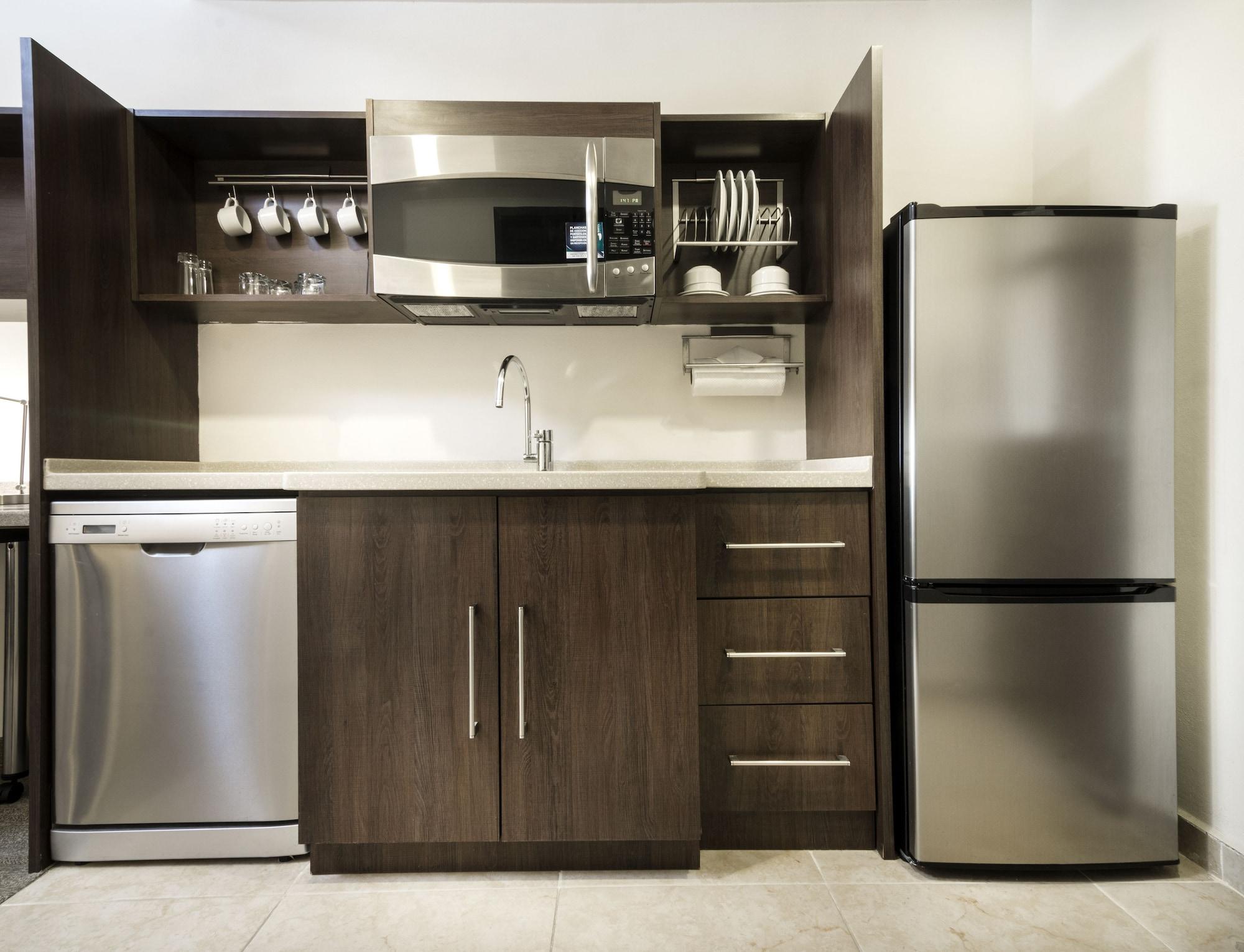 Homewood Suites By Hilton Queretaro Jurica Eksteriør billede