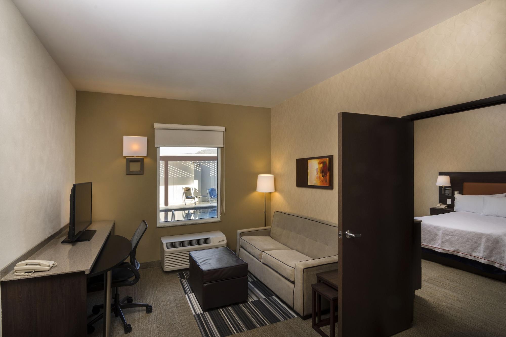 Homewood Suites By Hilton Queretaro Jurica Eksteriør billede