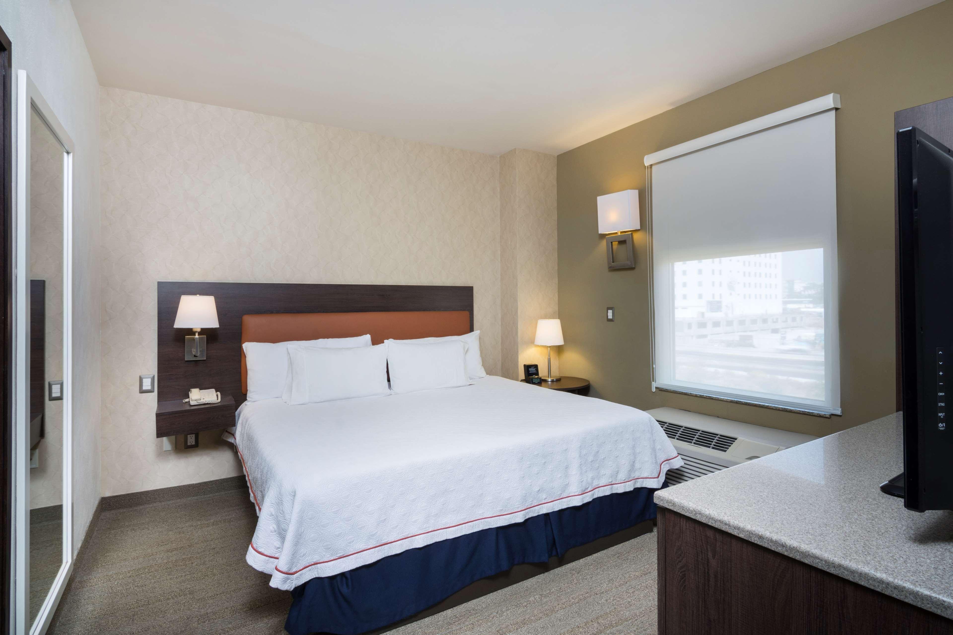 Homewood Suites By Hilton Queretaro Jurica Eksteriør billede