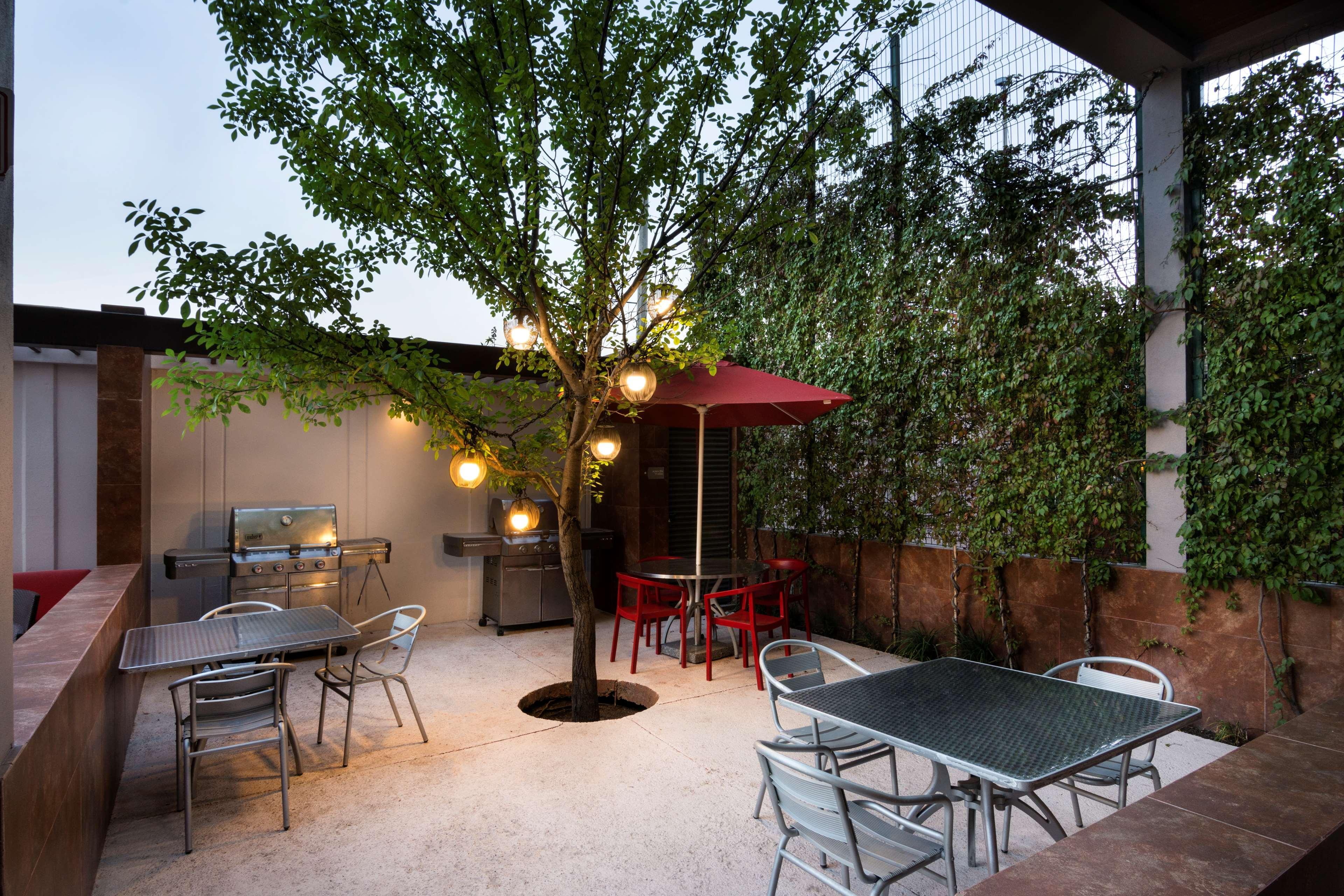 Homewood Suites By Hilton Queretaro Jurica Eksteriør billede