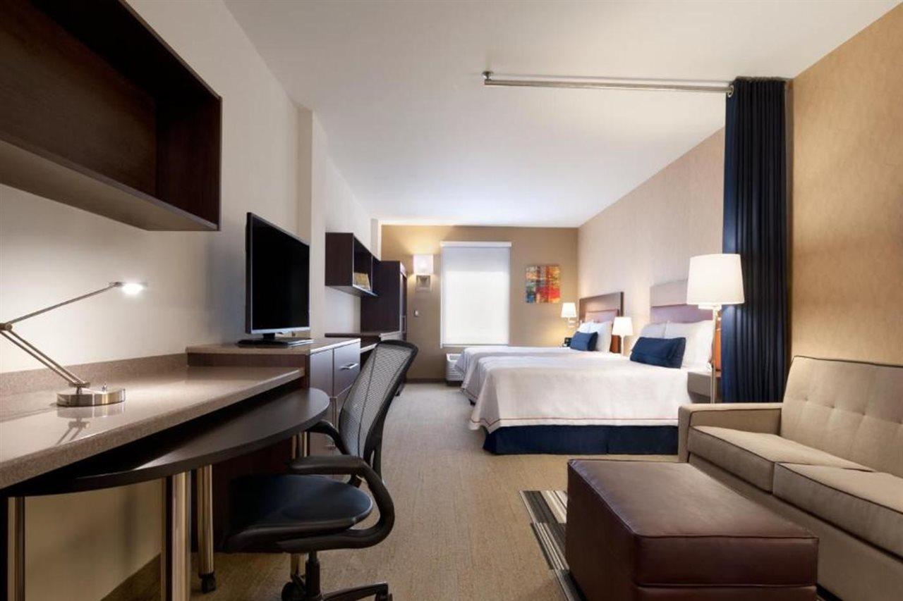 Homewood Suites By Hilton Queretaro Jurica Eksteriør billede
