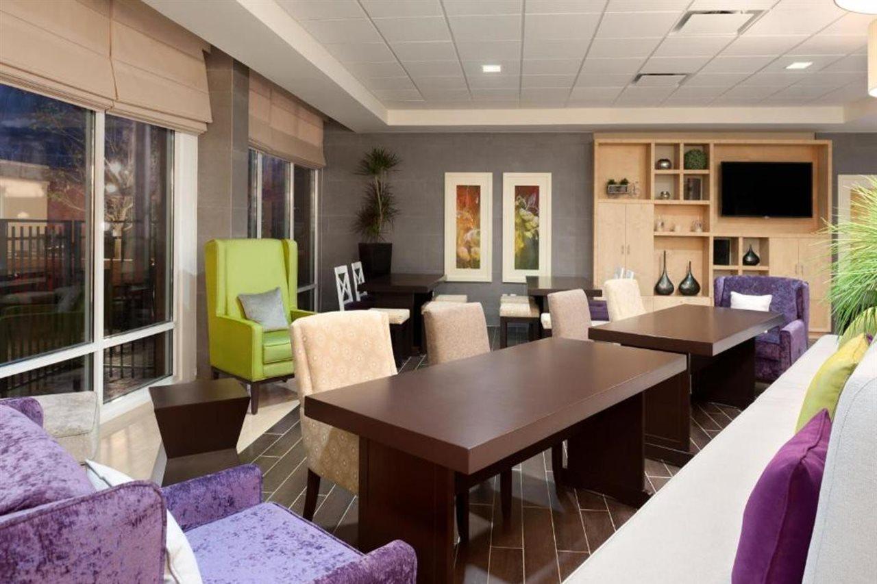 Homewood Suites By Hilton Queretaro Jurica Eksteriør billede