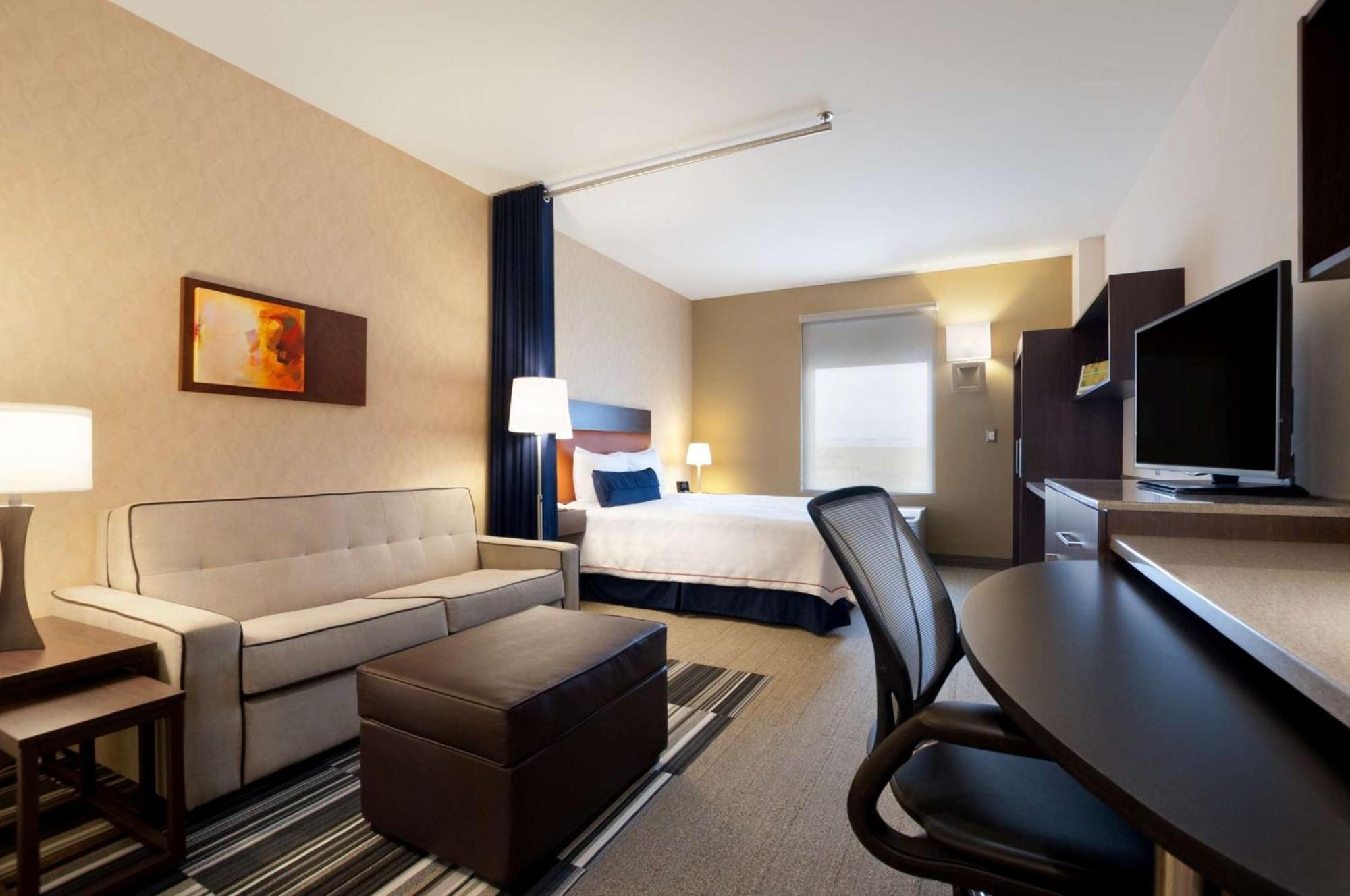 Homewood Suites By Hilton Queretaro Jurica Eksteriør billede