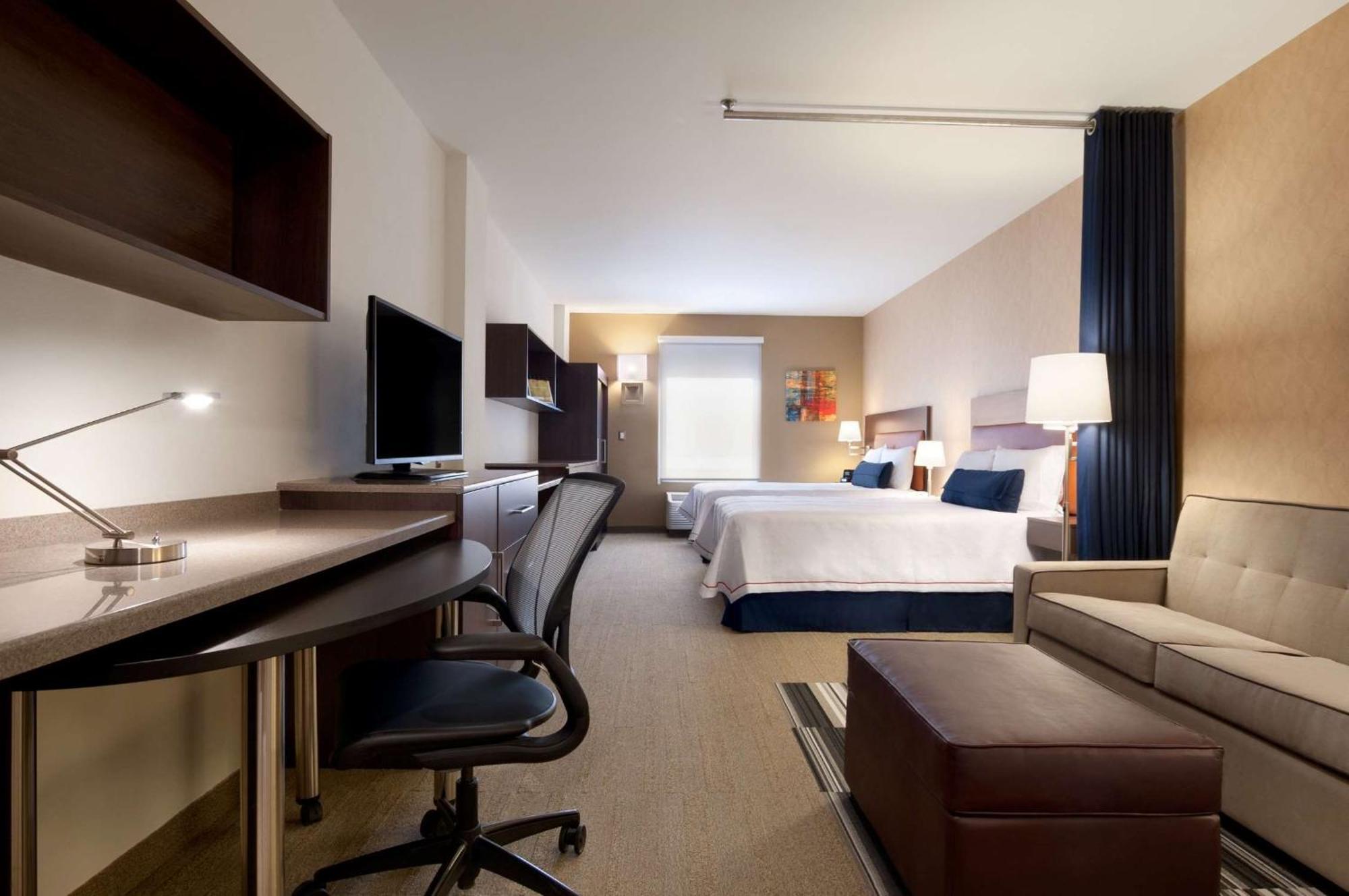 Homewood Suites By Hilton Queretaro Jurica Eksteriør billede
