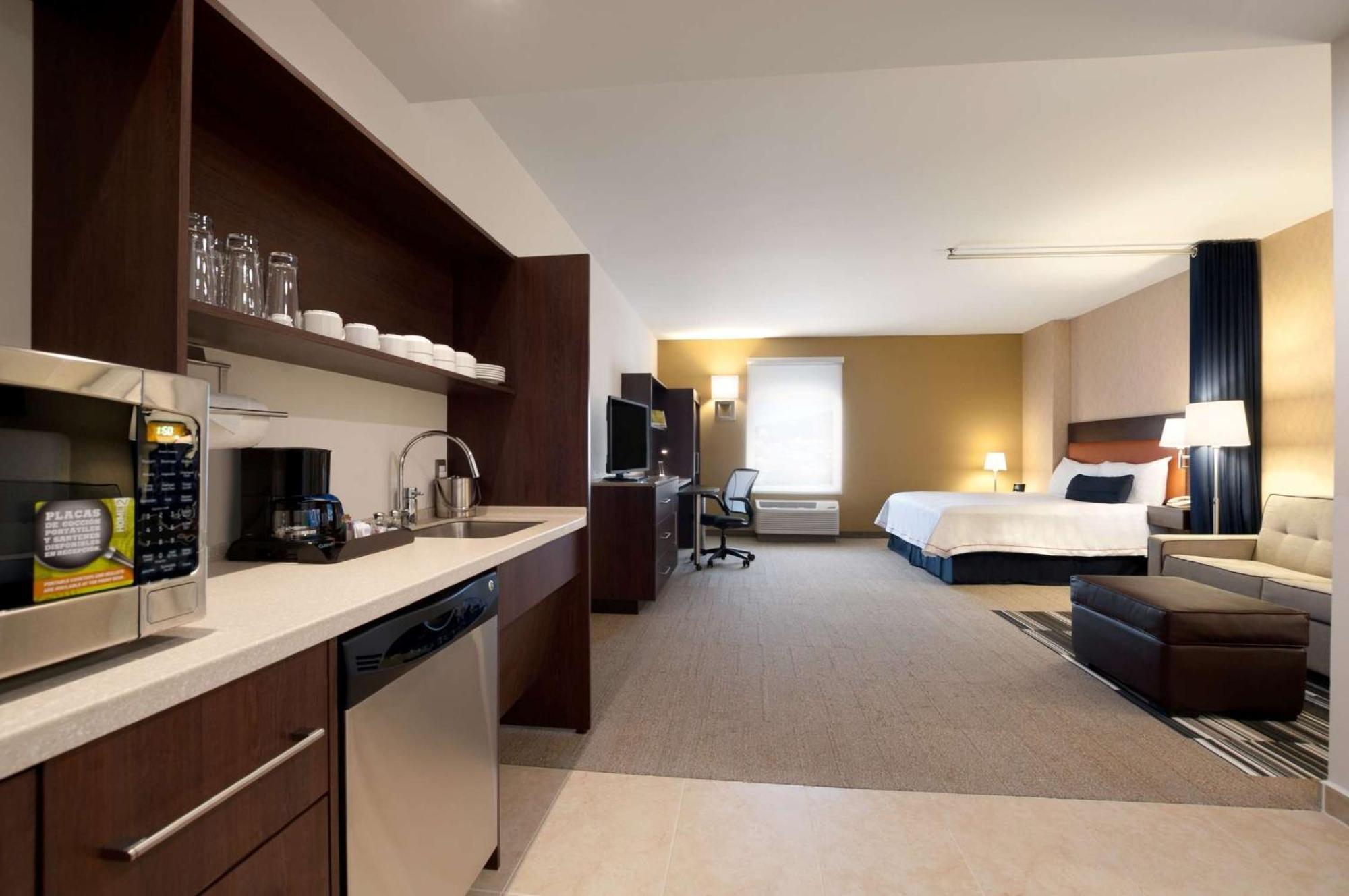 Homewood Suites By Hilton Queretaro Jurica Eksteriør billede