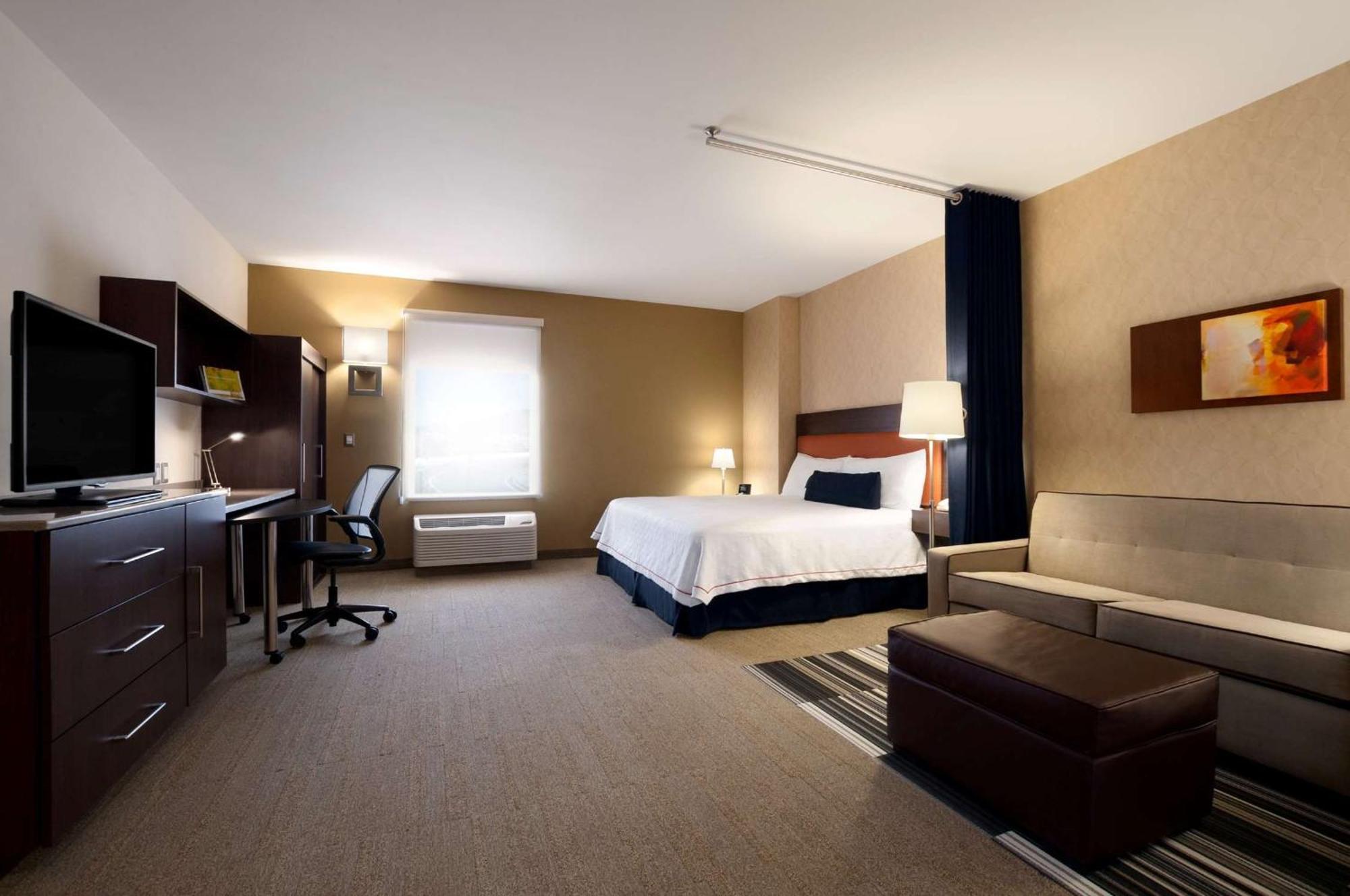 Homewood Suites By Hilton Queretaro Jurica Eksteriør billede
