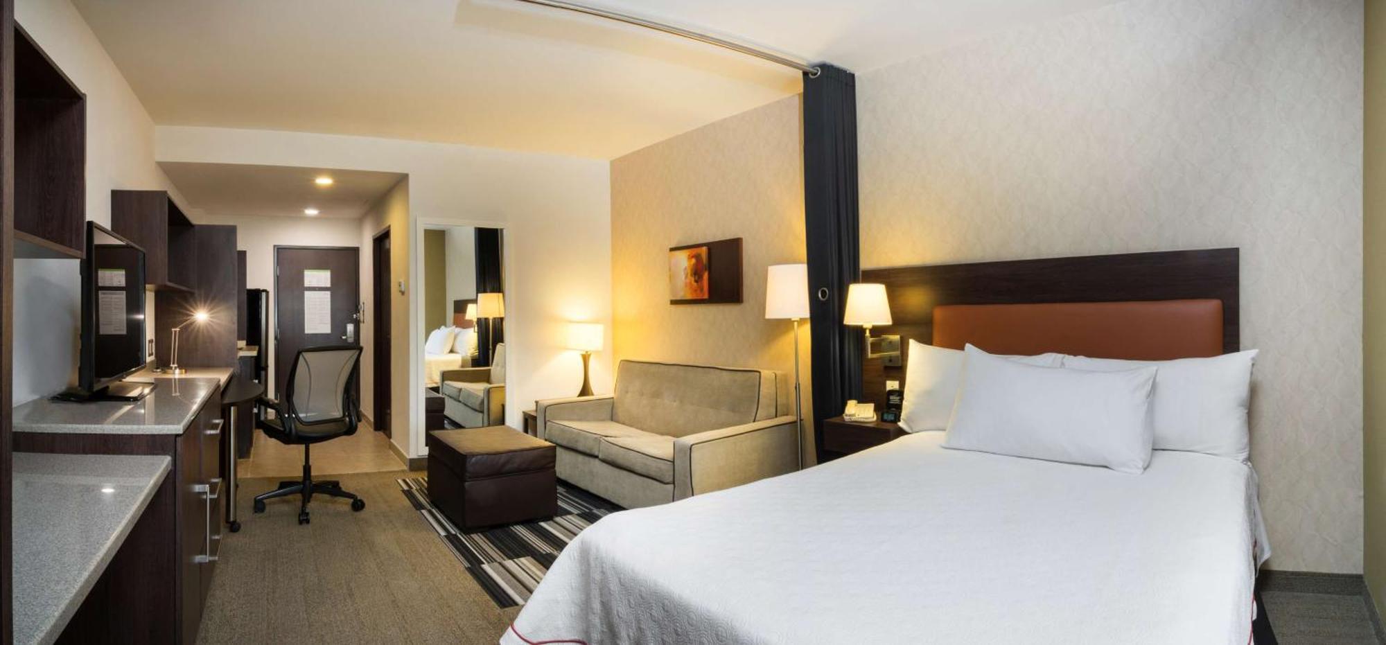 Homewood Suites By Hilton Queretaro Jurica Eksteriør billede