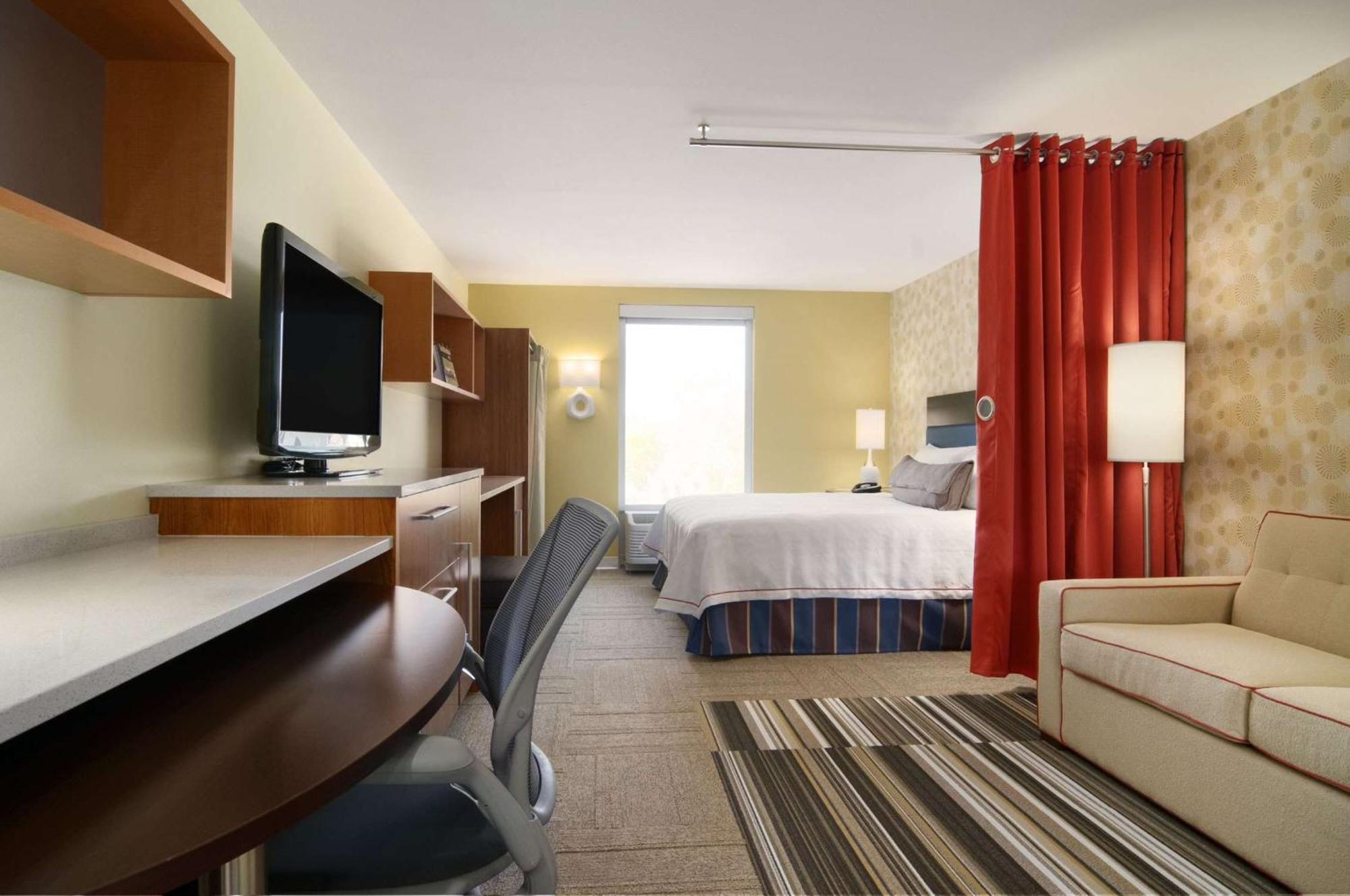 Homewood Suites By Hilton Queretaro Jurica Eksteriør billede