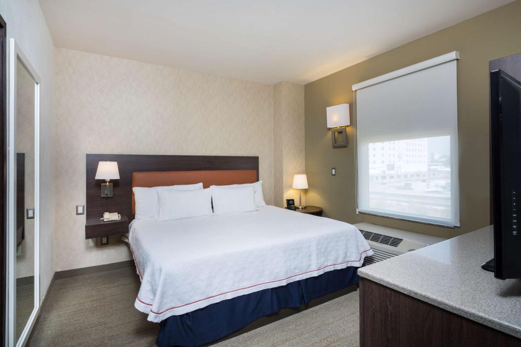Homewood Suites By Hilton Queretaro Jurica Eksteriør billede