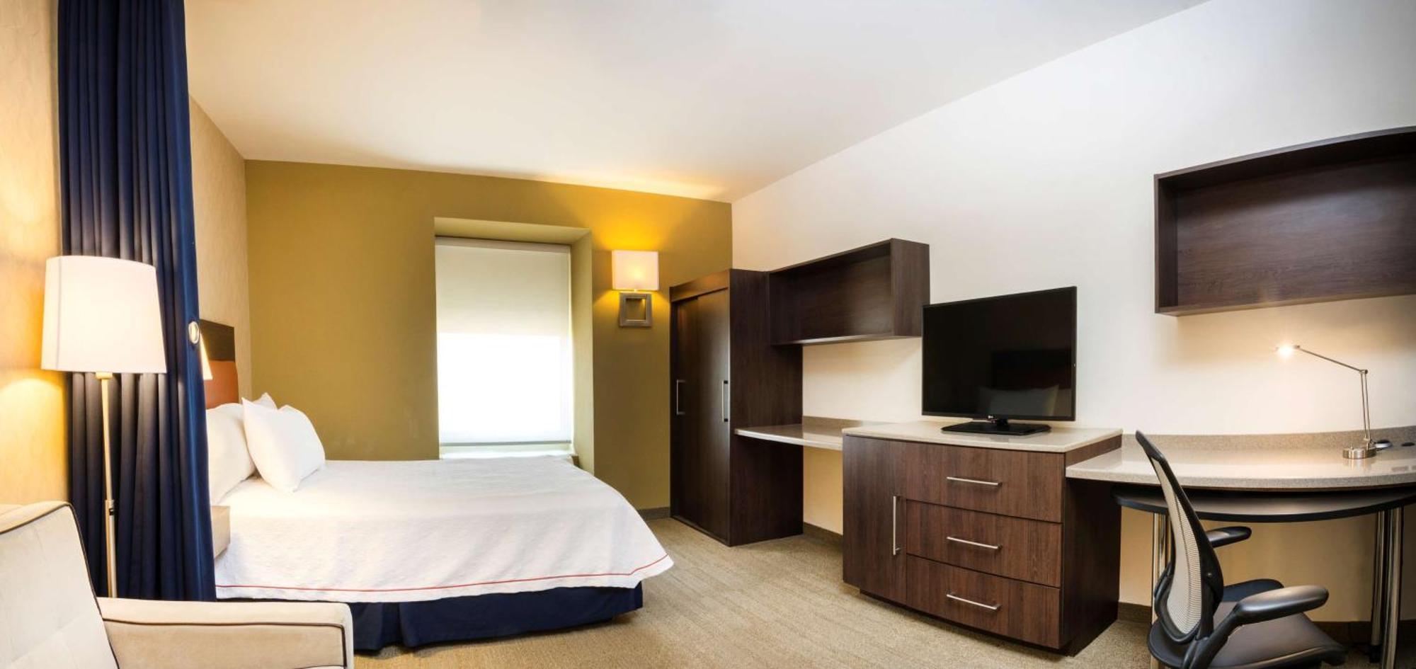 Homewood Suites By Hilton Queretaro Jurica Eksteriør billede