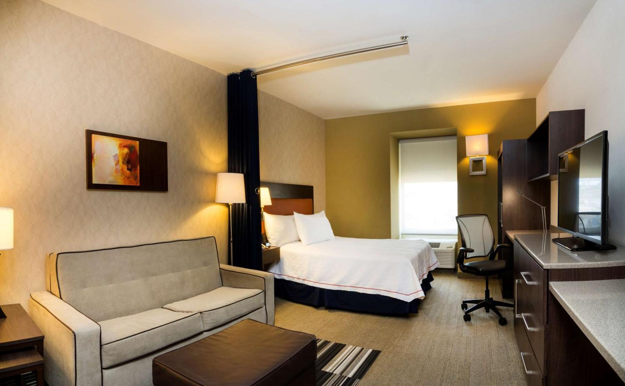 Homewood Suites By Hilton Queretaro Jurica Eksteriør billede