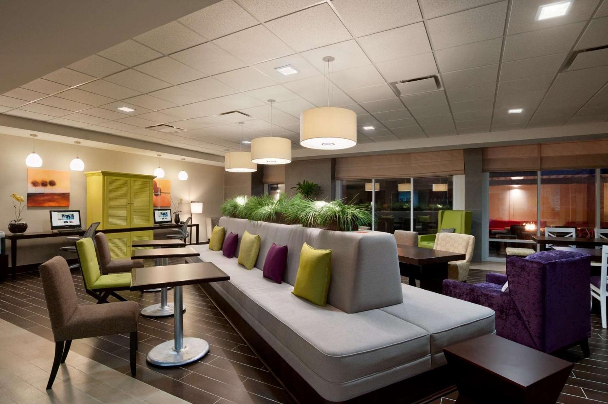 Homewood Suites By Hilton Queretaro Jurica Eksteriør billede