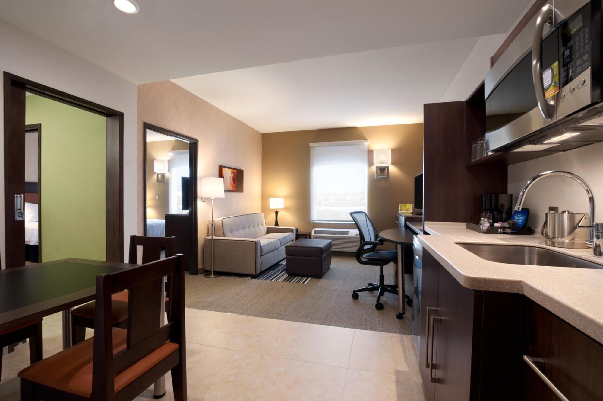 Homewood Suites By Hilton Queretaro Jurica Eksteriør billede